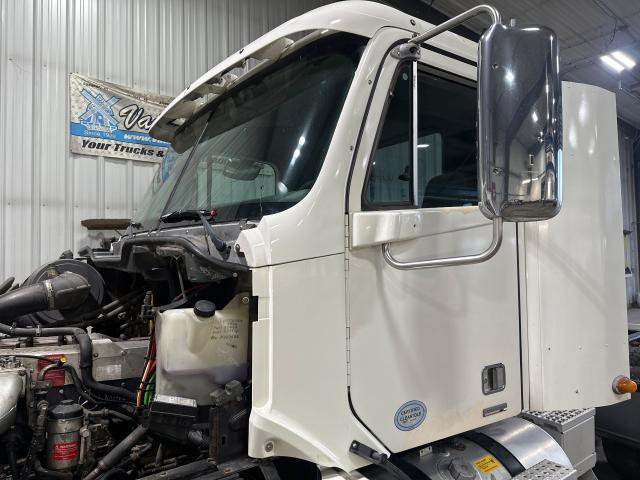 Shell Cab Assembly, 2009 Freightliner COLUMBIA 120 : Daycab