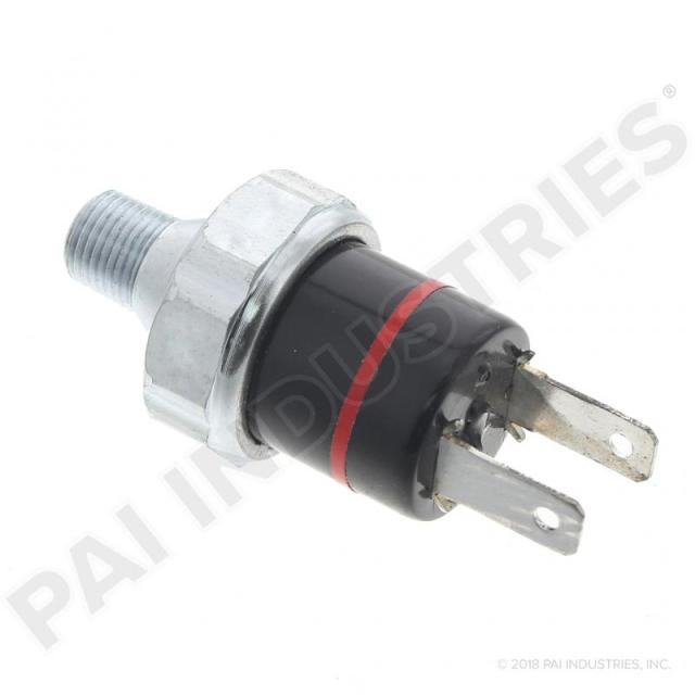 Pai Industries 740251 Electrical, Misc. Parts