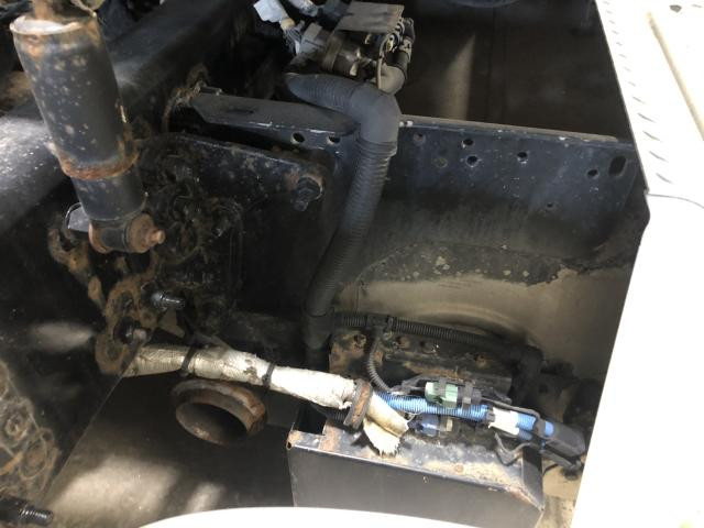 2018 Detroit DD15 Dpf Diesel Particulate Filter