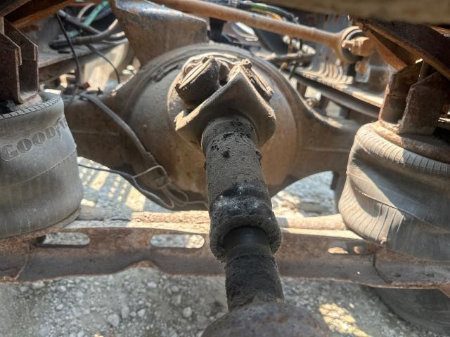 1990 Spicer N340 Axle Housing (Front / Rear)