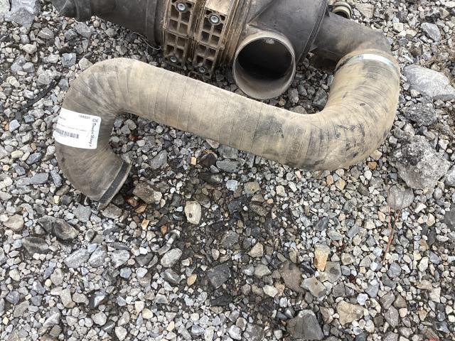 2019 Takeuchi TL12V-2 Equip Air Transfer Tube: P/N 0694000239