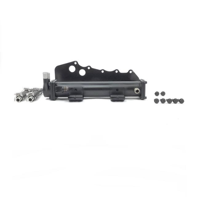 Fuller K-3971 Oil Cooler