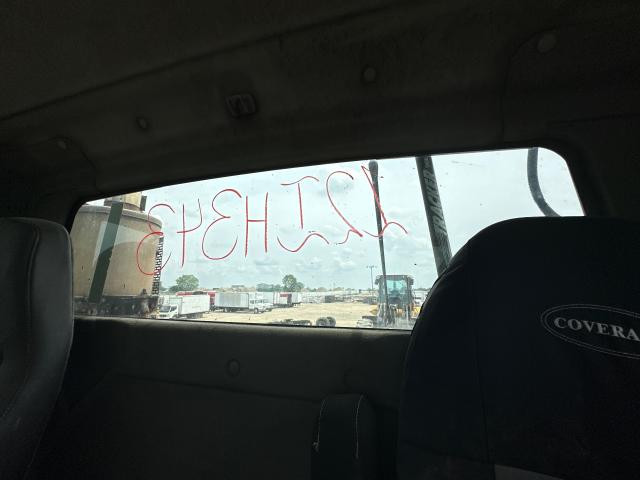 2012 International PROSTAR Back Glass