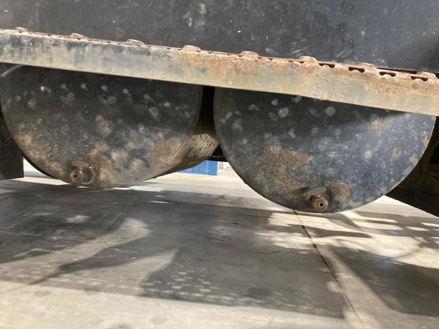 2019 International RH 23-inch Air Tank | 13-inch Diameter | 4 Ports