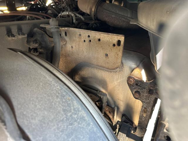 2017 Detroit DD15 Dpf Diesel Particulate Filter