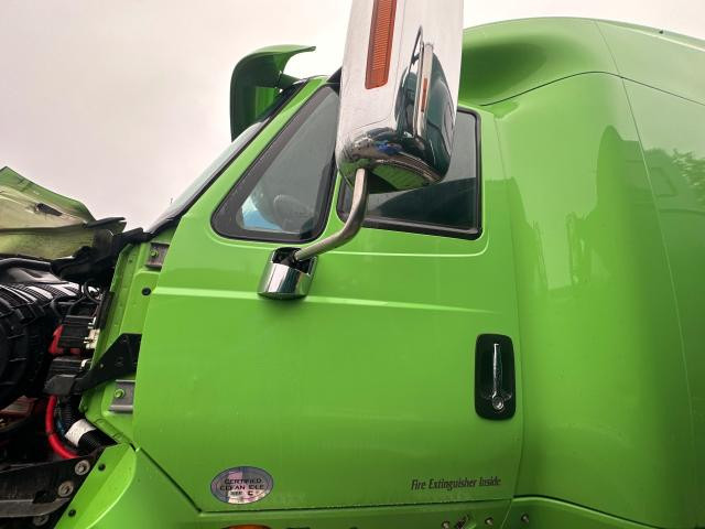 2016 International PROSTAR Left Door