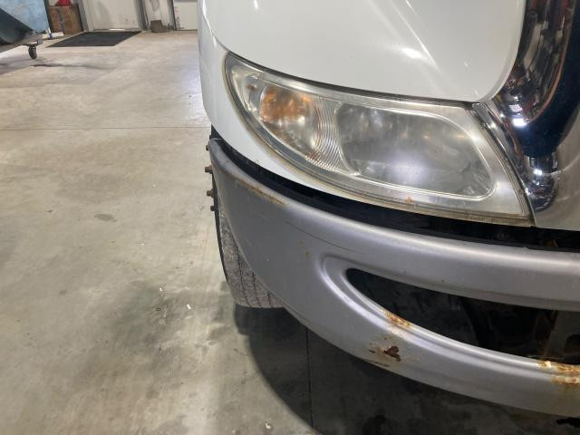 2017 International TRANSTAR (8600) Right Headlamp