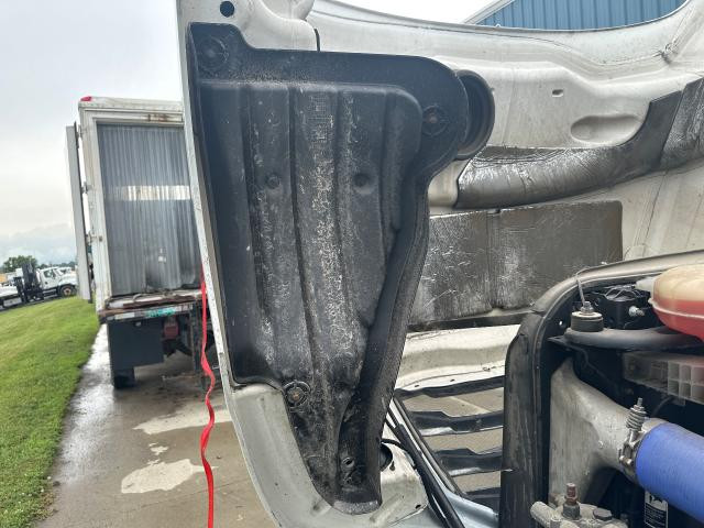 2021 Freightliner CASCADIA Left Inner Fender