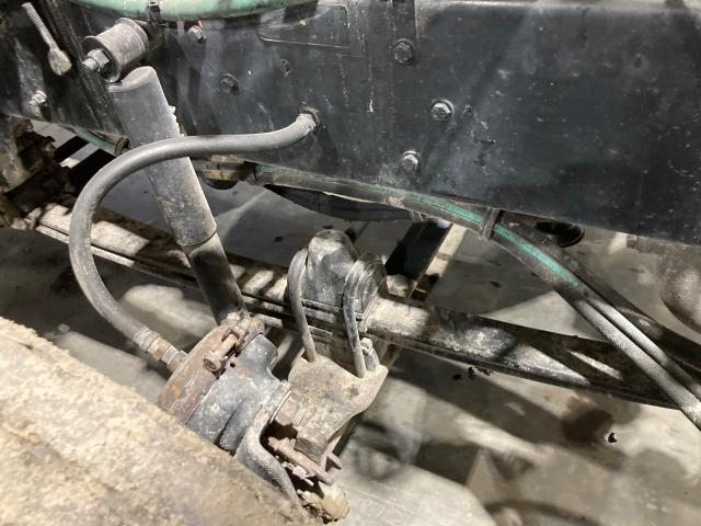 1996 Kenworth T600 Leaf Spring, Front