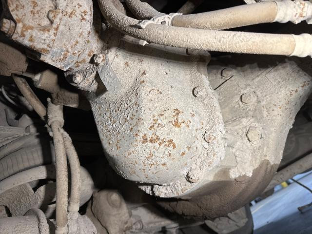 1991 Meritor SQ100 Front Differential Assembly: P/N 3200L1078