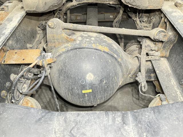 2016 Meritor RS23160 Axle Housing (Rear / Rear)