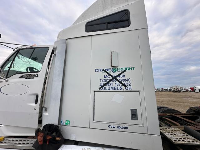 1997 Ford L9522 Sleeper