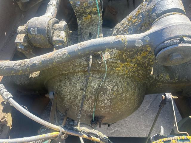 1983 Meritor SQ100 Axle Housing (Rear / Rear)