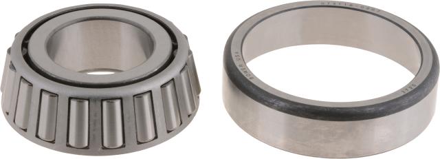 Skf SET406 Wheel Bearing
