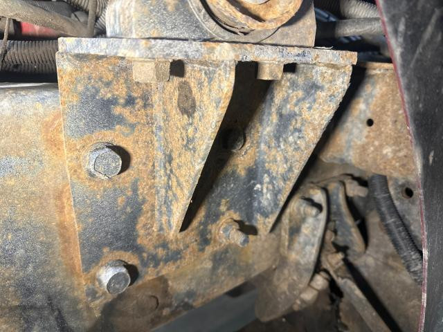 1999 Mack CL Left Cab Suspension