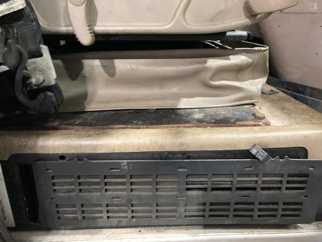 2005 International 9900 Blower Motor (Hvac)