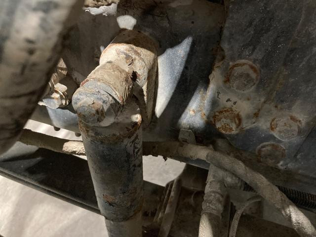 2005 International 7600 Left Lh Shock Mount Bracket