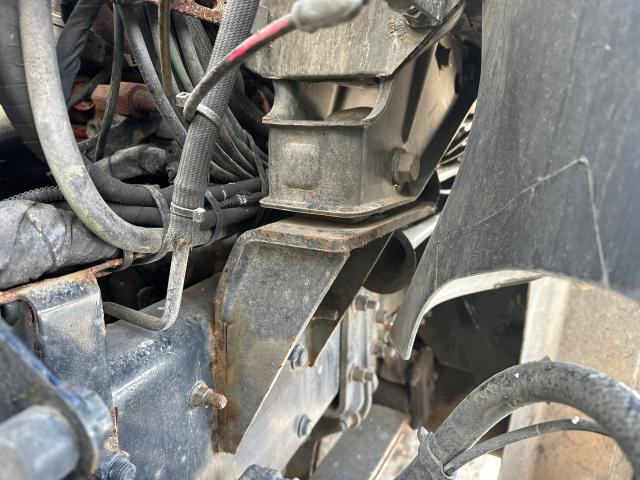 2017 Mack CXU Left Cab Suspension