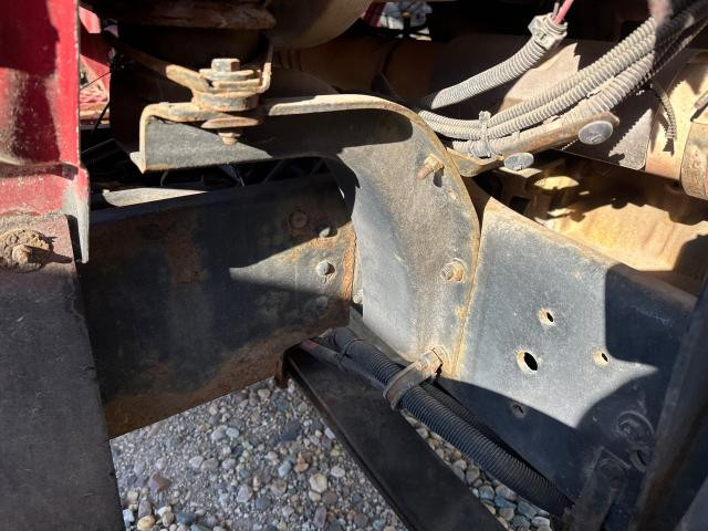 1993 Gmc TOPKICK Right Cab Suspension