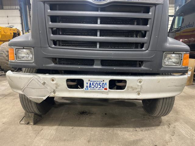 1998 Ford L8501 Bumper