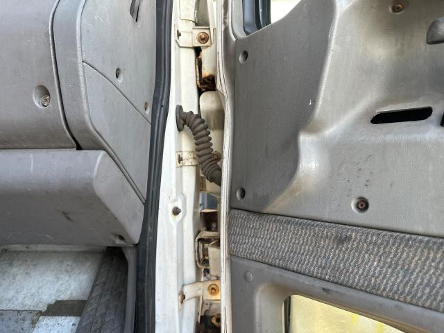 1997 Ford L9522 Right Door Hinge, Front