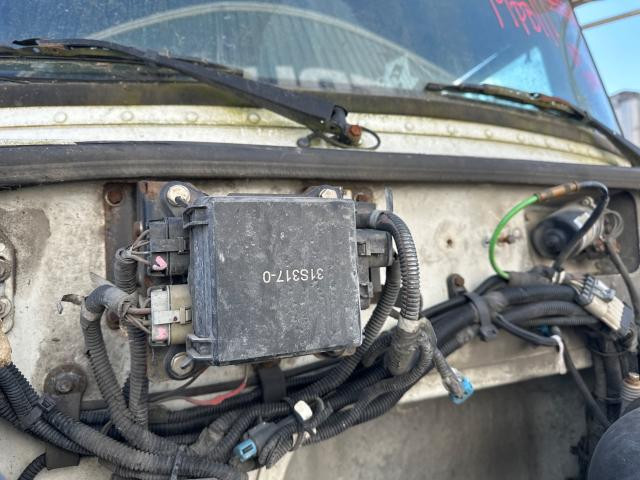 2014 Peterbilt 337 Right Fuse Box