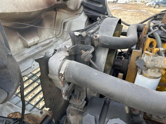 2005 Freightliner M2 106 Charge Air Cooler (Ataac)