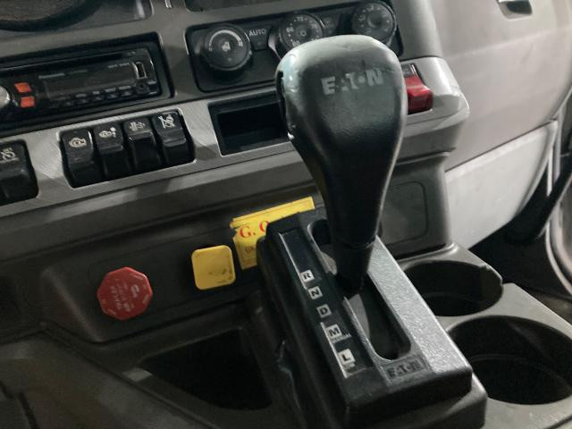 2014 Fuller FM15E310B-LAS Electric Shifter