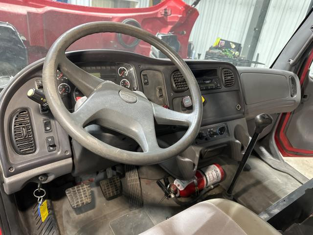 2004 Freightliner M2 106 Dash Assembly