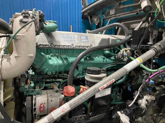 2020 Volvo D13 Engine Assembly