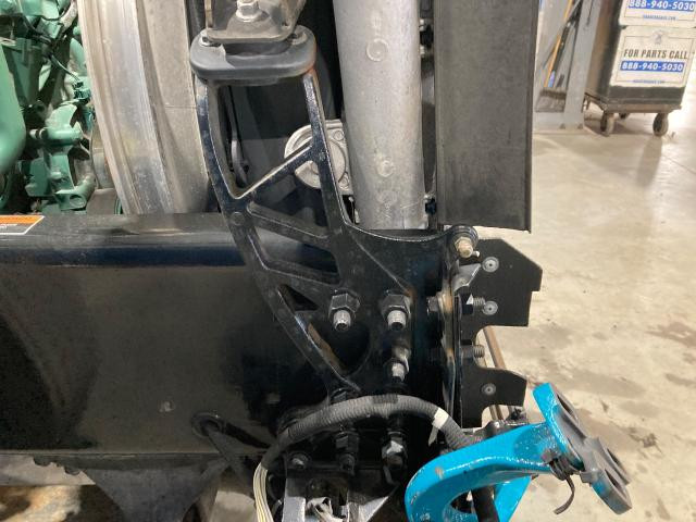 2020 Volvo VNL Right Radiator Core Support
