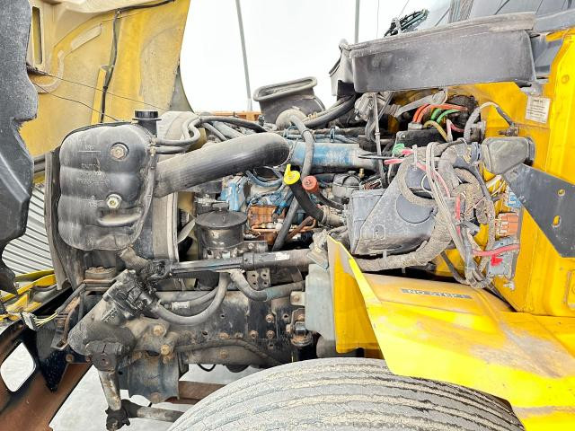 2005 International DT466E Engine Assembly