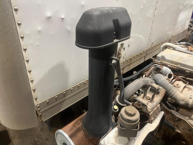 2002 Gmc W4500 Air Transfer Tube | Snorkel | Engine: 4he1