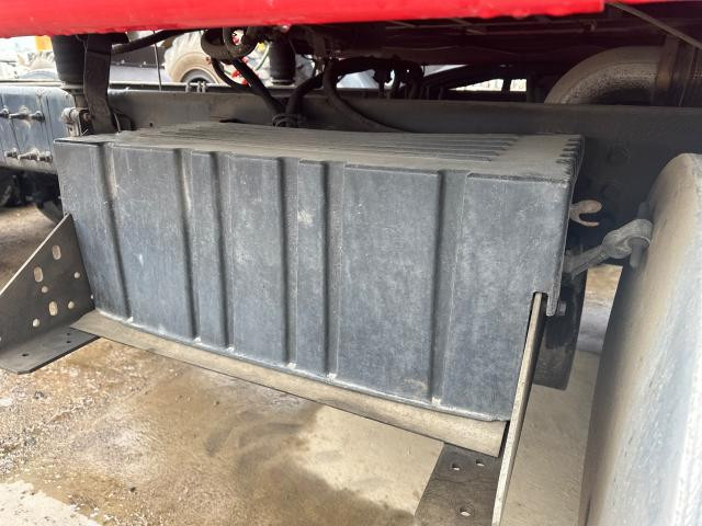 2012 International PROSTAR Right Battery Box Cover