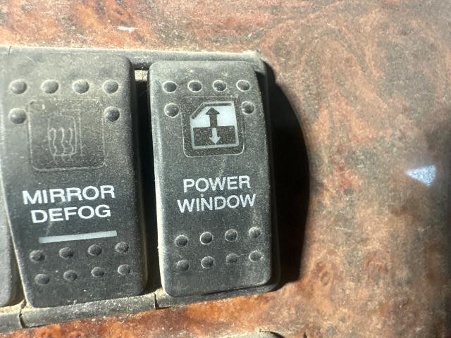 2011 Western Star Trucks 4900EX Switch | Window Control
