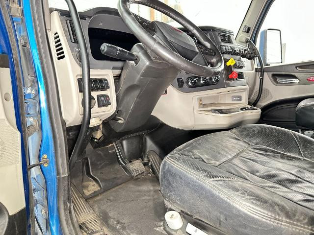 2022 Peterbilt 579 Dash Assembly