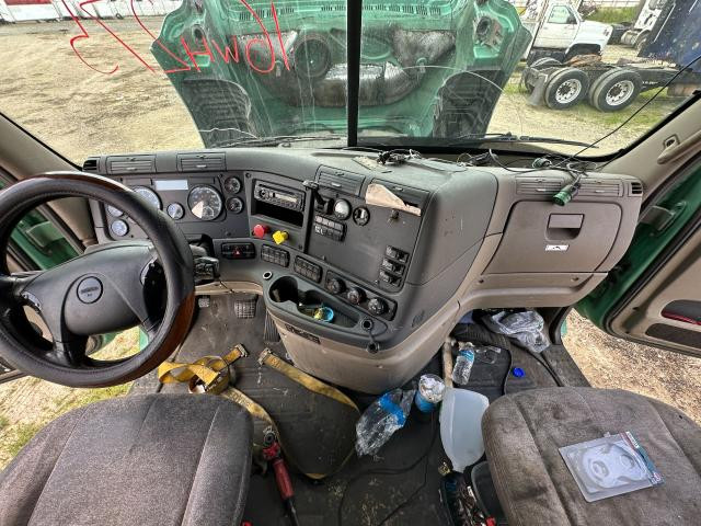 2016 Freightliner CASCADIA Dash Assembly