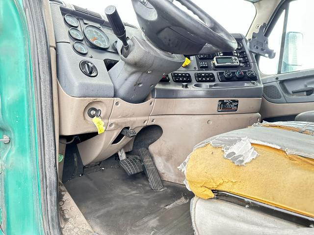 2018 Freightliner CASCADIA Dash Assembly