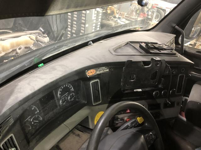 2018 Freightliner CASCADIA Dash Assembly