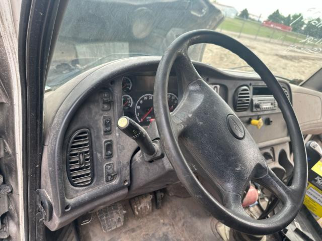 2009 Freightliner M2 106 Dash Assembly