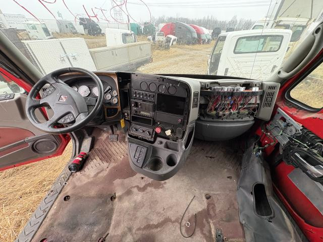 2008 International PROSTAR Dash Assembly