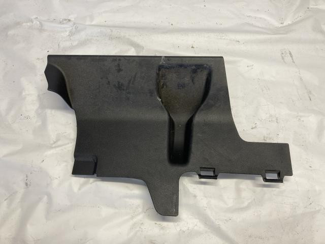 Peterbilt 579 Dash Panel: Kick | P/N S60-1304-0601