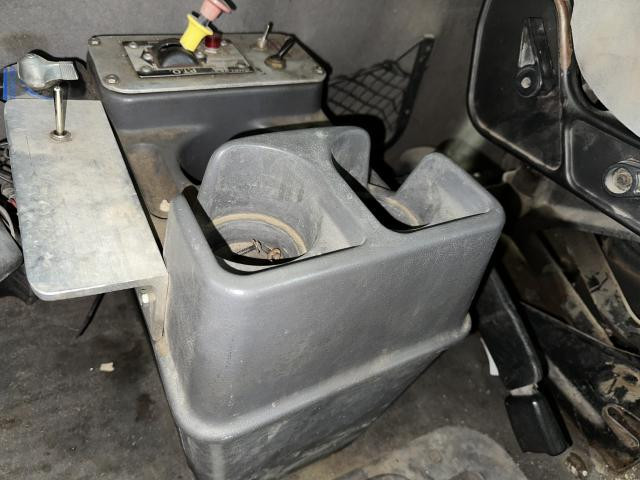 1998 Ford A9522 Console