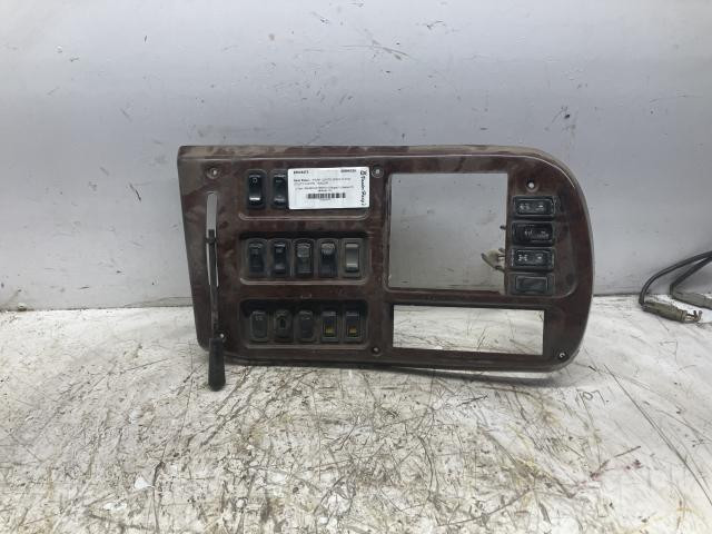 Mack CXN Dash Panel: Gauge And Switch