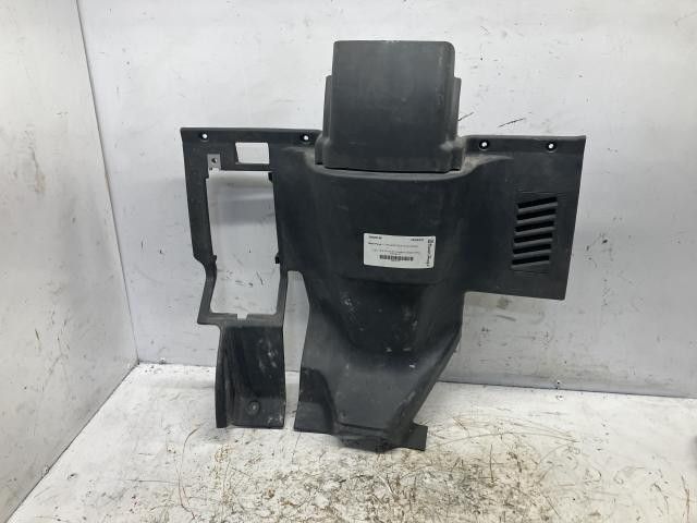 Mack CXU Dash Panel: Trim Or Cover