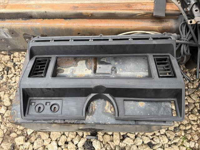 Ford F800 Dash Panel: Trim Or Cover | P/N E4HB-60044D70