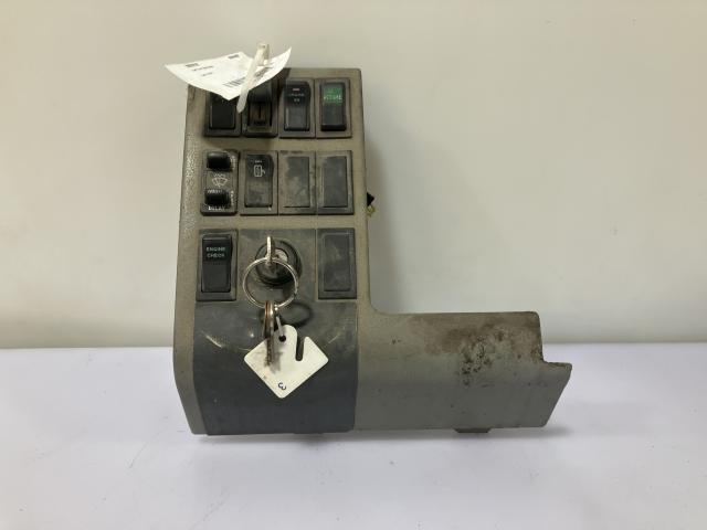 Freightliner FL70 Dash Panel: Switch