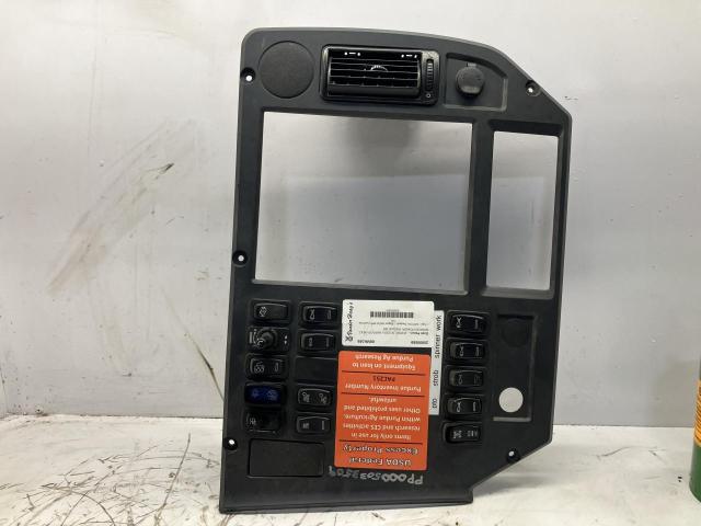 Mack GU800 Dash Panel: Switch