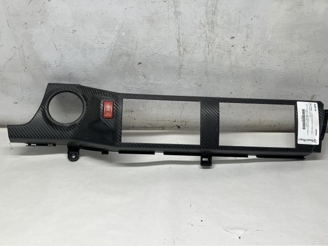 Hino L6 Trim Or Cover Dash Panel - Used | P/N 55412E012