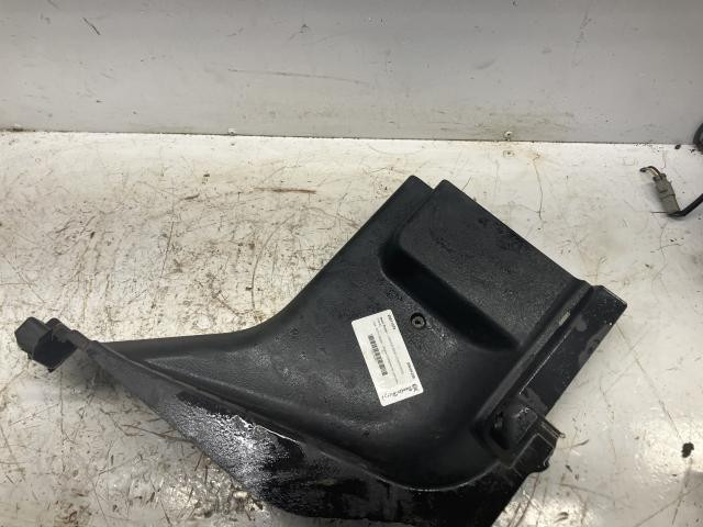 Freightliner M2 106 Dash Panel: Kick